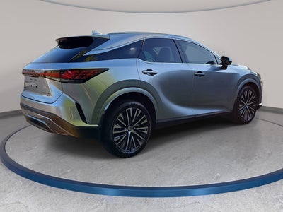 2024 Lexus RX RX 350 Premium Plus