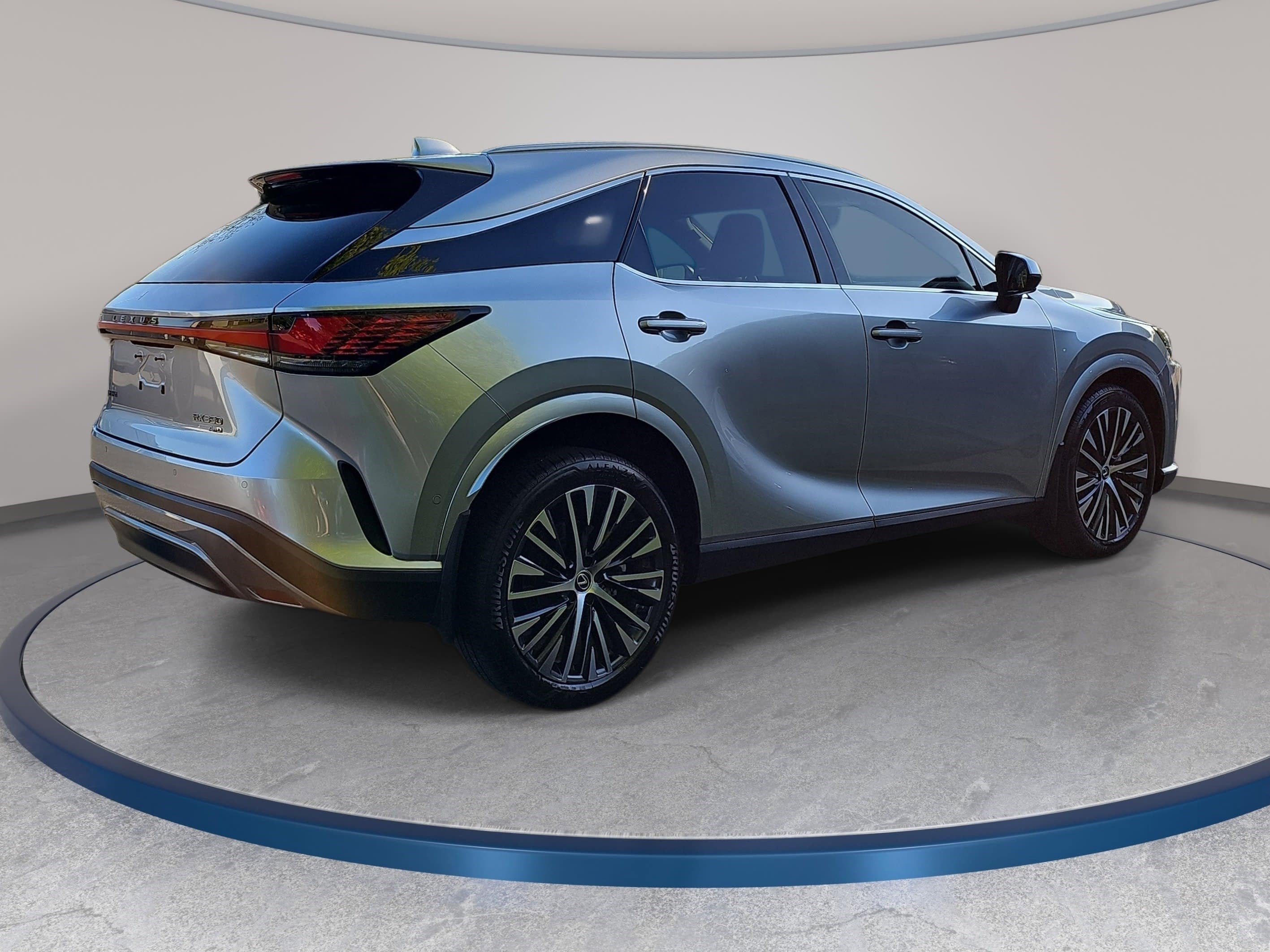 2024 Lexus RX RX 350 Premium Plus