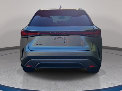 2024 Lexus RX RX 350 Premium Plus