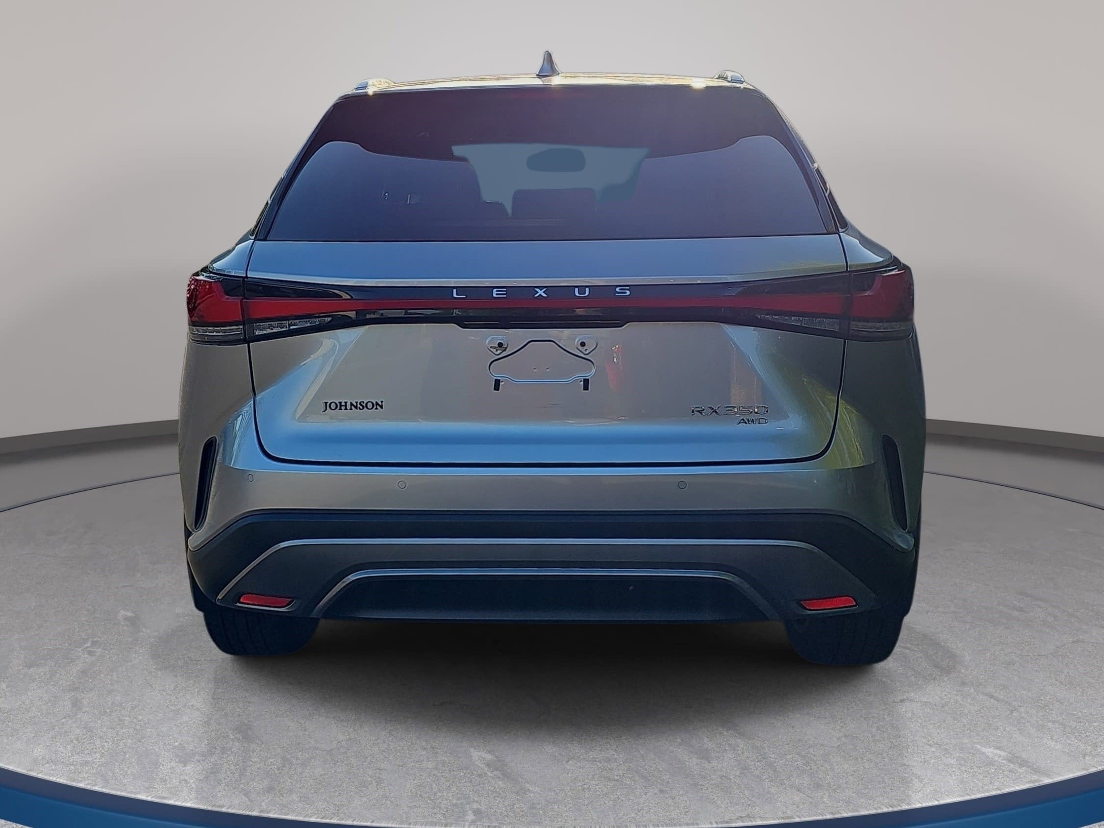 2024 Lexus RX RX 350 Premium Plus