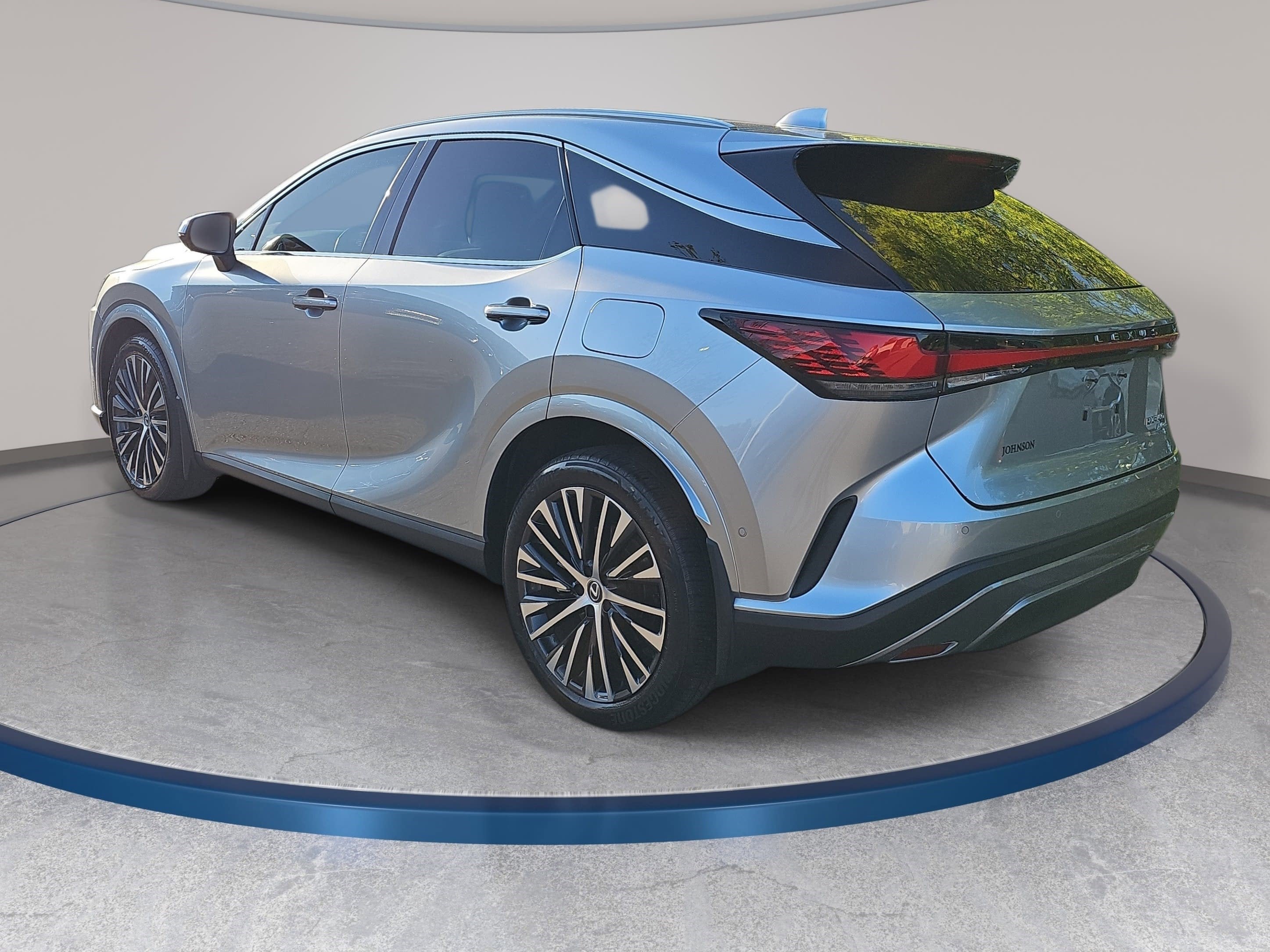 2024 Lexus RX RX 350 Premium Plus