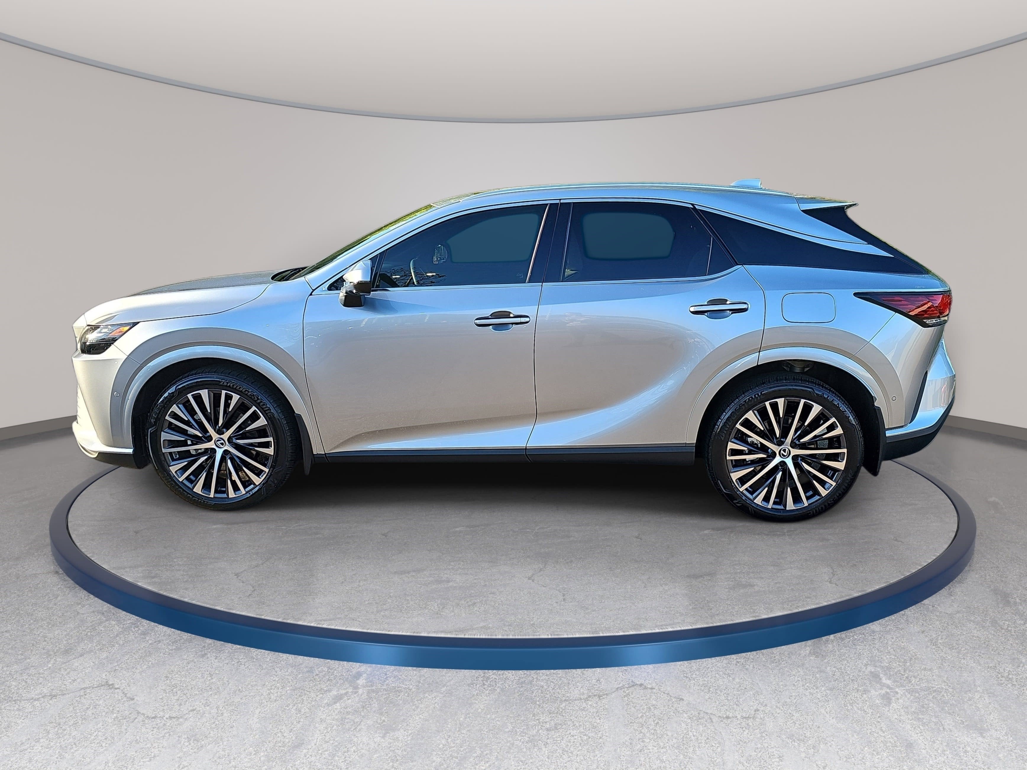 2024 Lexus RX RX 350 Premium Plus