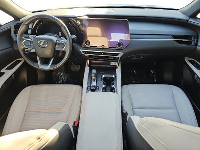 2024 Lexus RX RX 350 Premium Plus