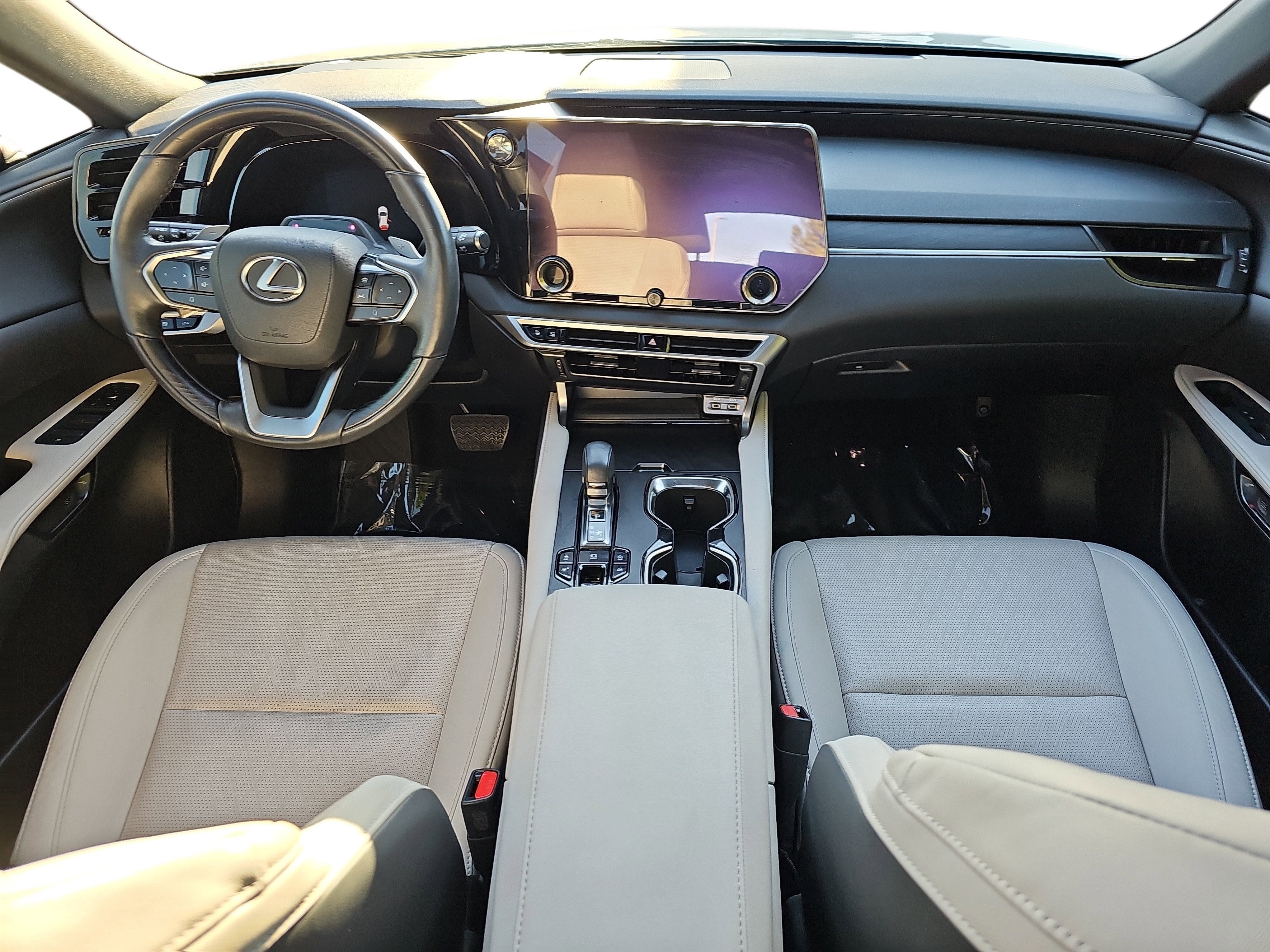 2024 Lexus RX RX 350 Premium Plus