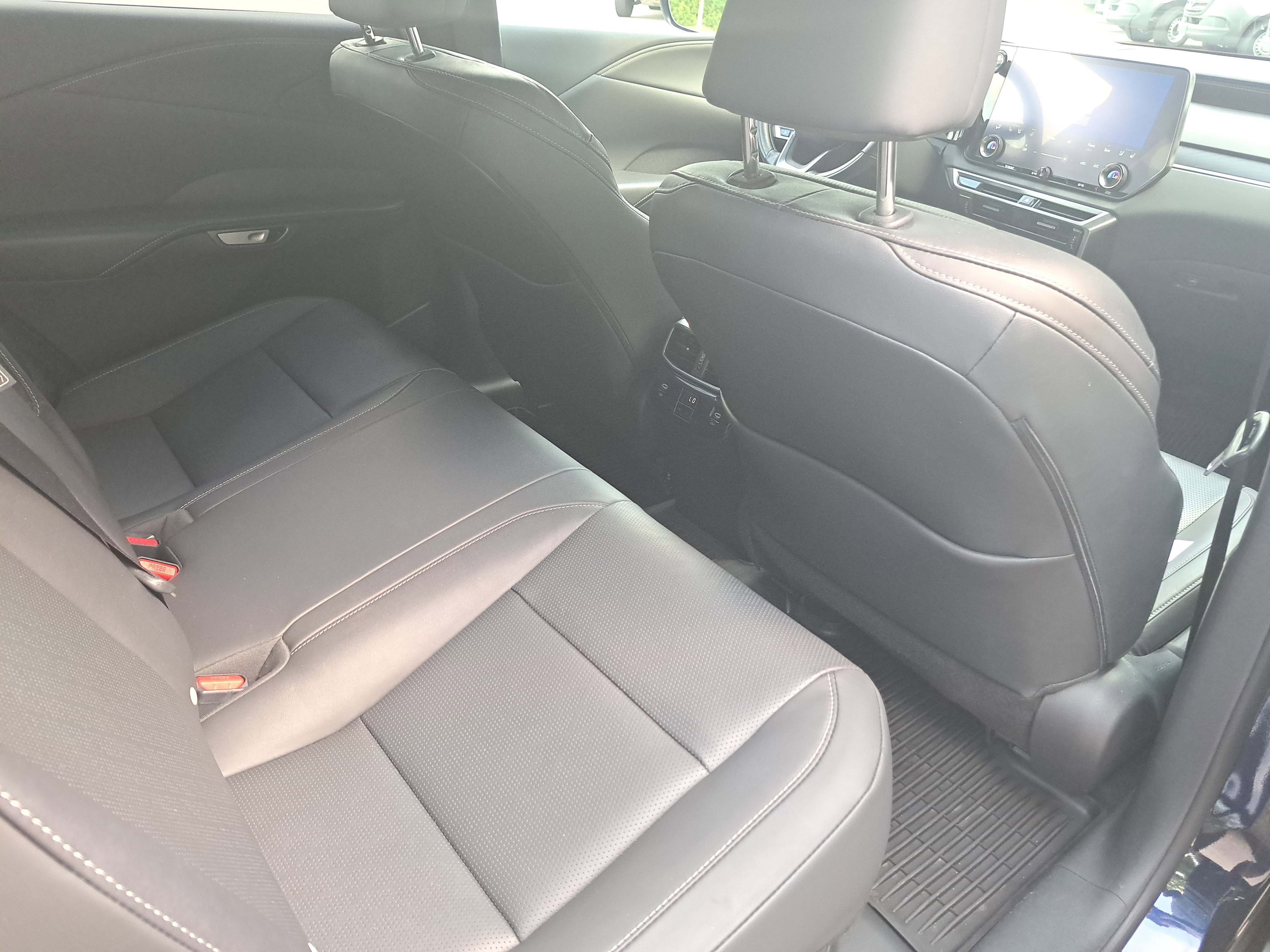 2023 Lexus RX RX 350h Premium Plus