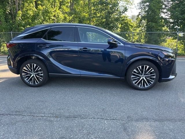 2023 Lexus RX RX 350h Premium Plus