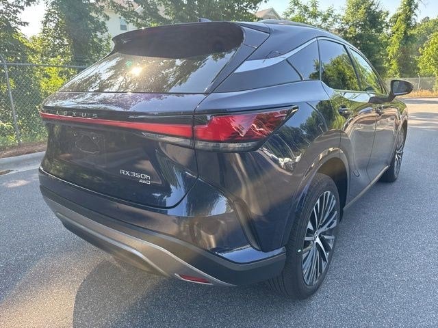 2023 Lexus RX RX 350h Premium Plus