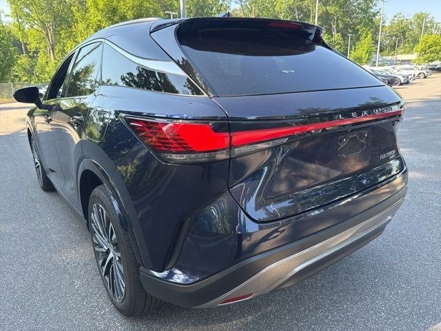 2023 Lexus RX RX 350h Premium Plus