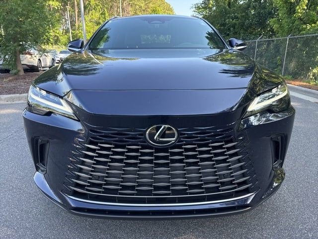 2023 Lexus RX RX 350h Premium Plus