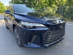 2023 Lexus RX RX 350h Premium Plus