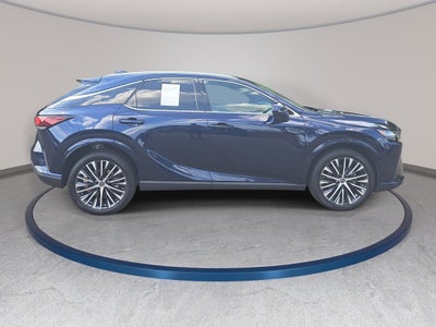2023 Lexus RX RX 350h Premium Plus