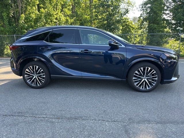 2023 Lexus RX RX 350h Premium Plus
