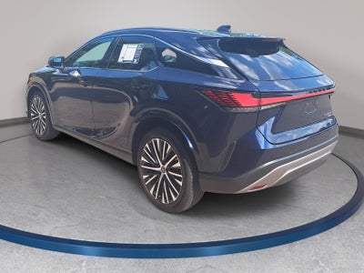 2023 Lexus RX RX 350h Premium Plus