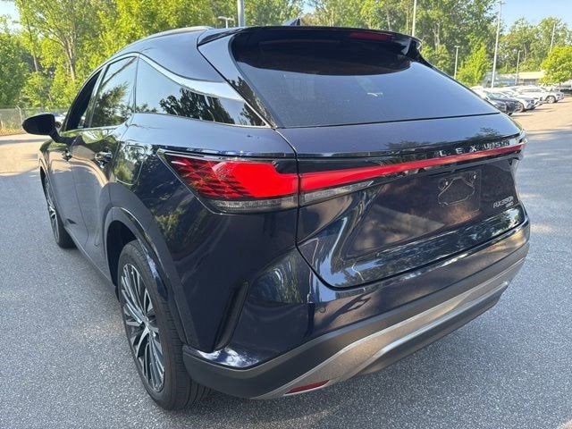 2023 Lexus RX RX 350h Premium Plus