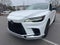 2023 Lexus RX RX 500h F SPORT Performance