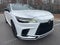 2023 Lexus RX RX 500h F SPORT Performance