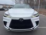 2023 Lexus RX RX 500h F SPORT Performance