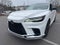 2023 Lexus RX RX 500h F SPORT Performance