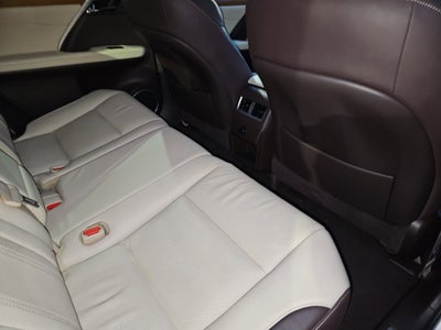 2017 Lexus RX RX 350