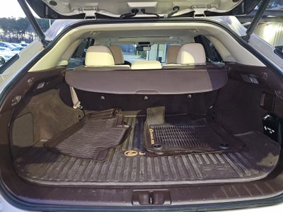 2017 Lexus RX RX 350