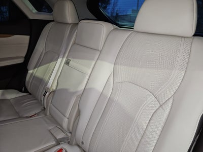 2017 Lexus RX RX 350