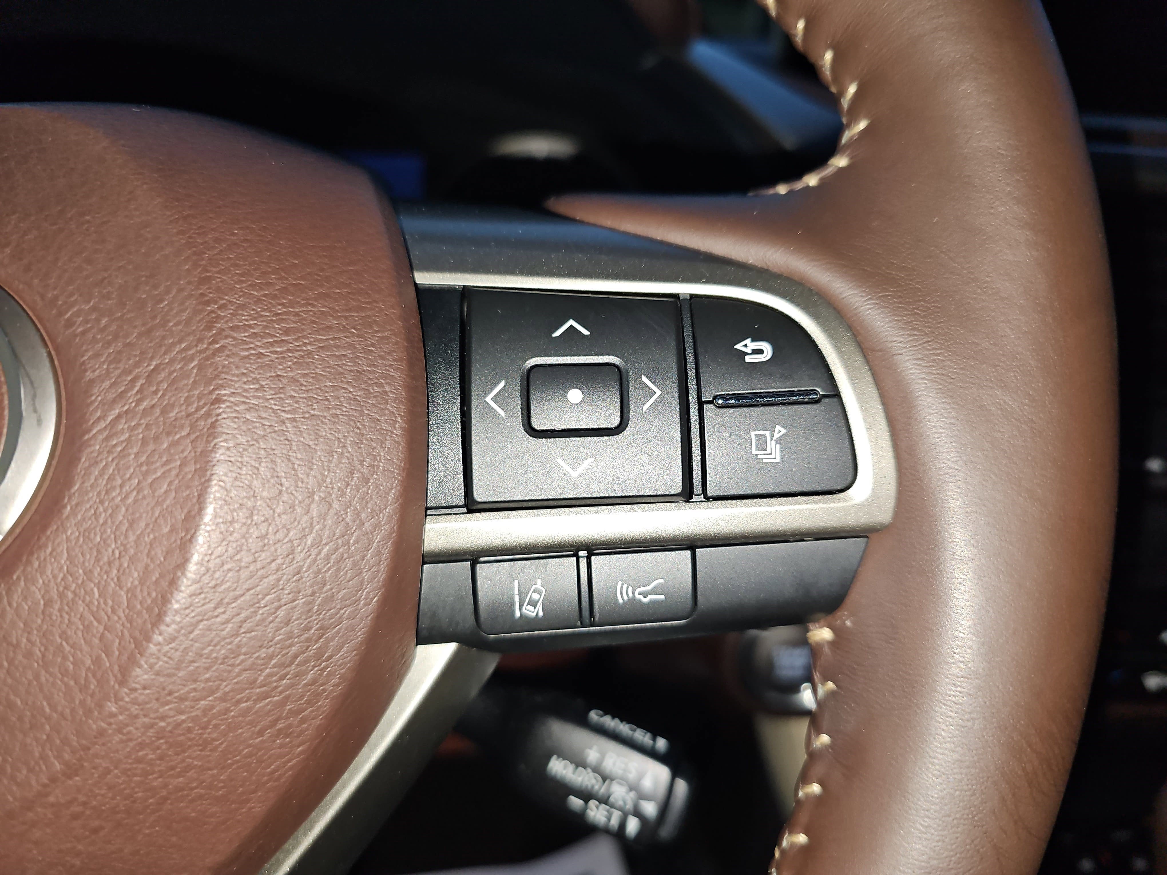 2017 Lexus RX RX 350