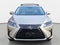 2017 Lexus RX RX 350
