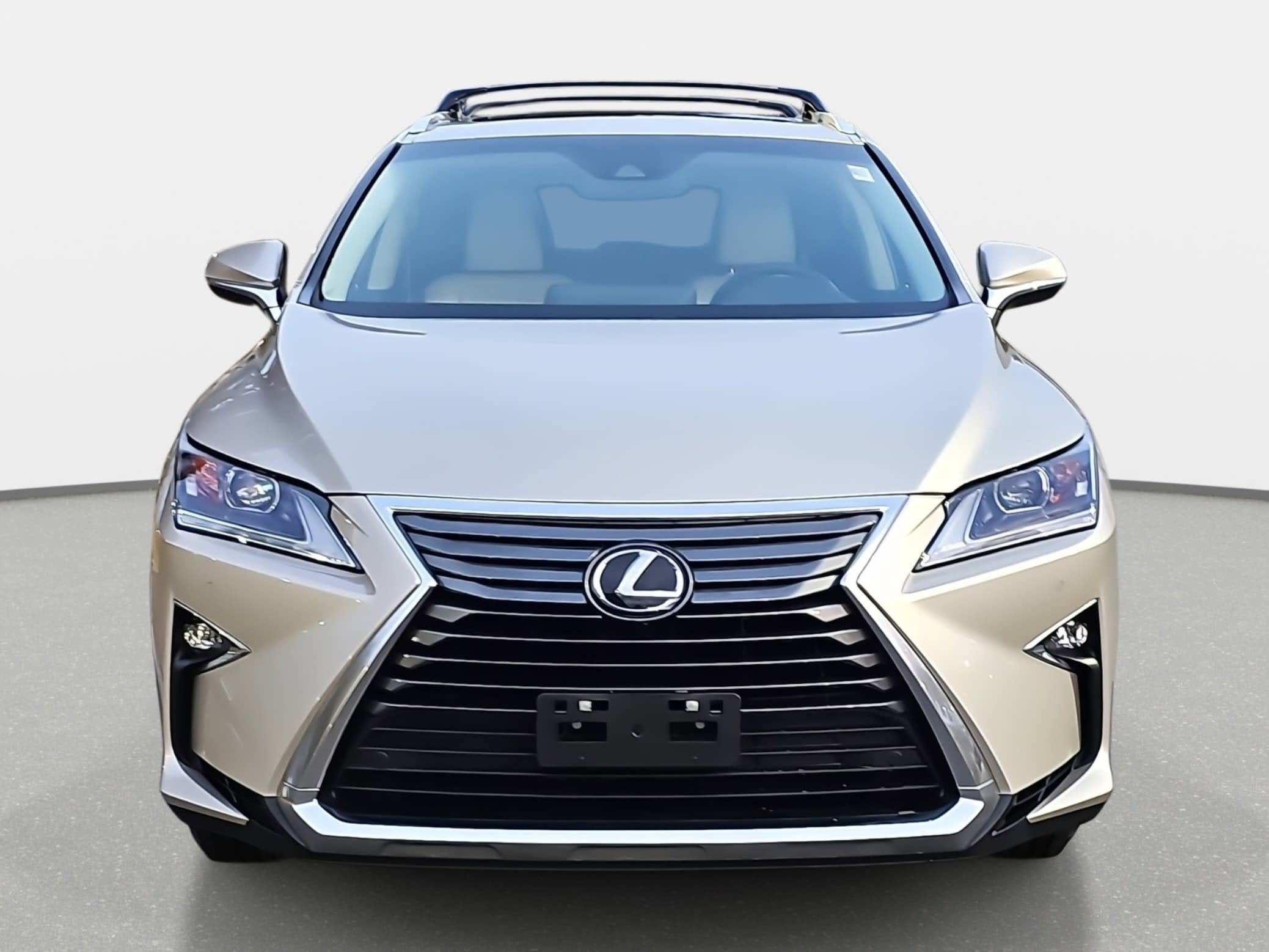 2017 Lexus RX RX 350