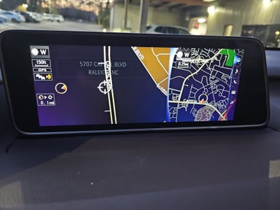 2017 Lexus RX RX 350