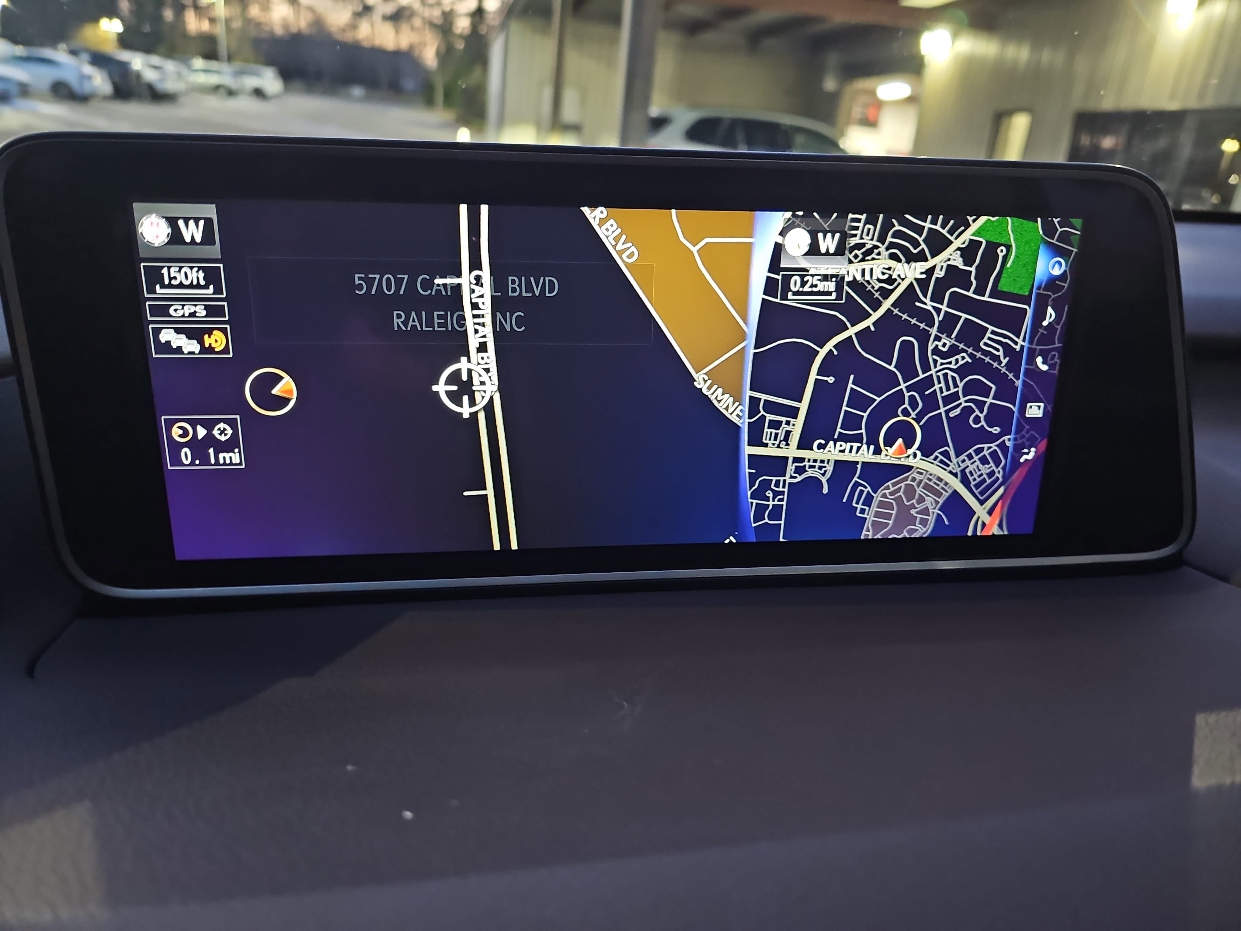 2017 Lexus RX RX 350