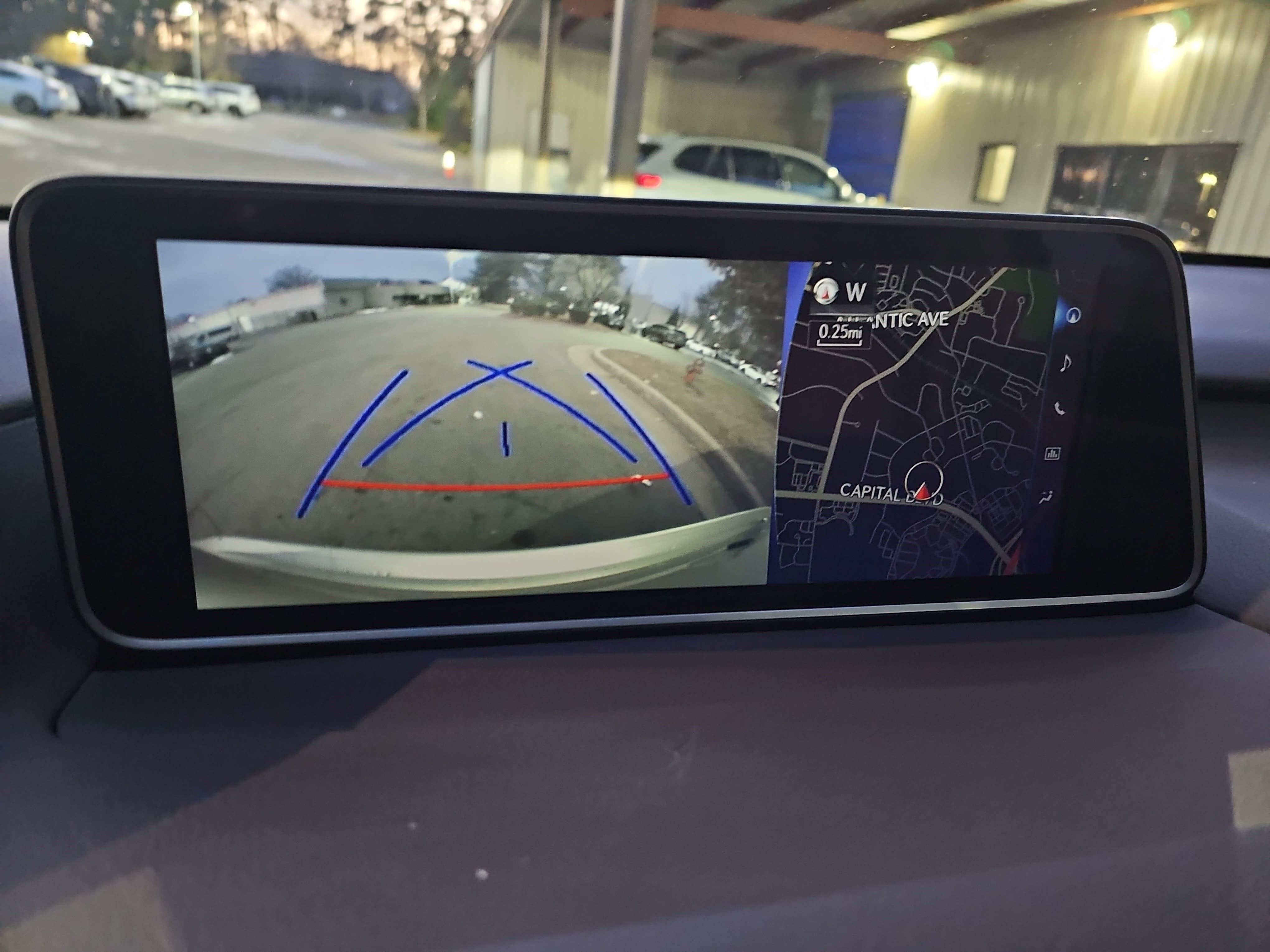 2017 Lexus RX RX 350