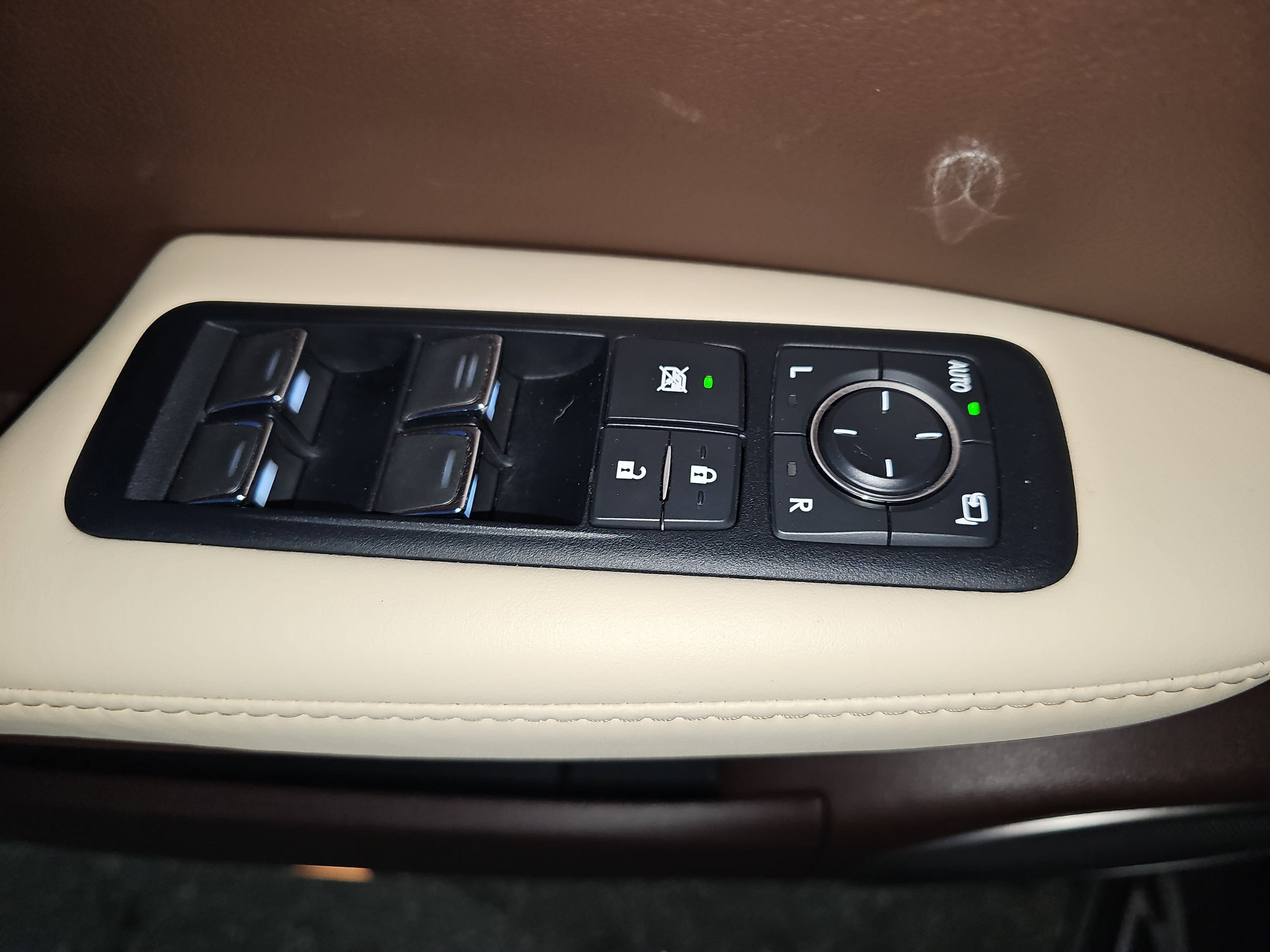 2017 Lexus RX RX 350