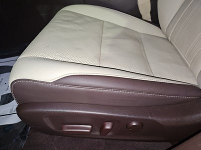 2017 Lexus RX RX 350