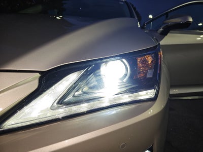 2017 Lexus RX RX 350