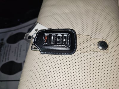 2017 Lexus RX RX 350