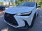 2025 Lexus NX NX 350h Luxury