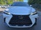 2025 Lexus NX NX 350h Luxury
