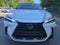 2025 Lexus NX NX 350h Luxury