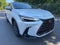 2025 Lexus NX NX 350h Luxury