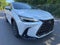 2025 Lexus NX NX 350h Luxury