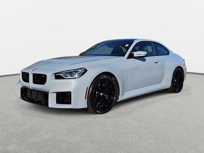 2024 BMW M2 Base