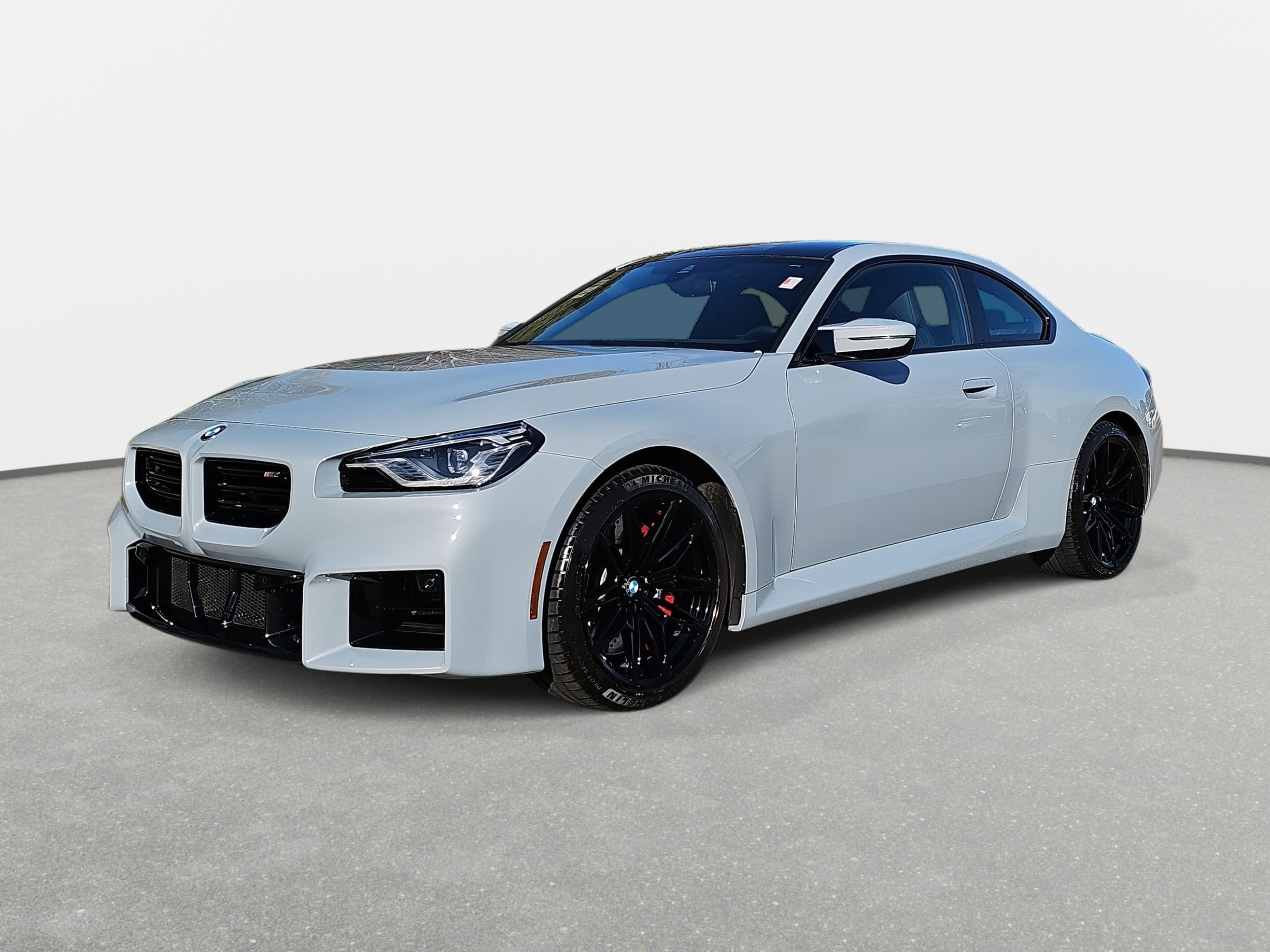 2024 BMW M2 Base