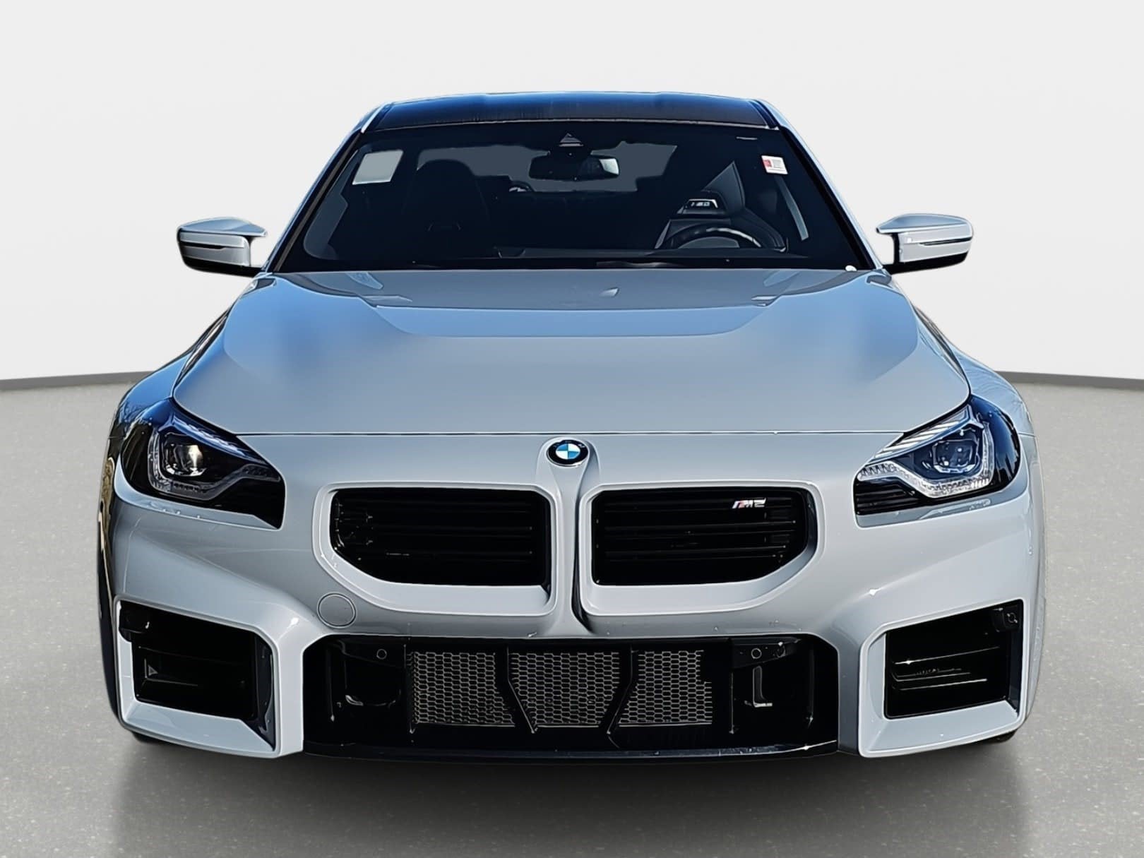 2024 BMW M2 Base