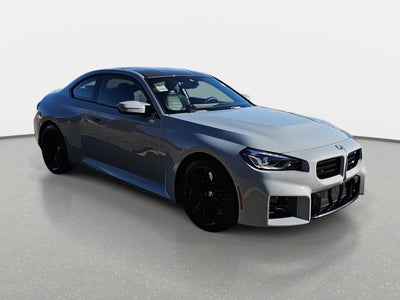 2024 BMW M2 Base