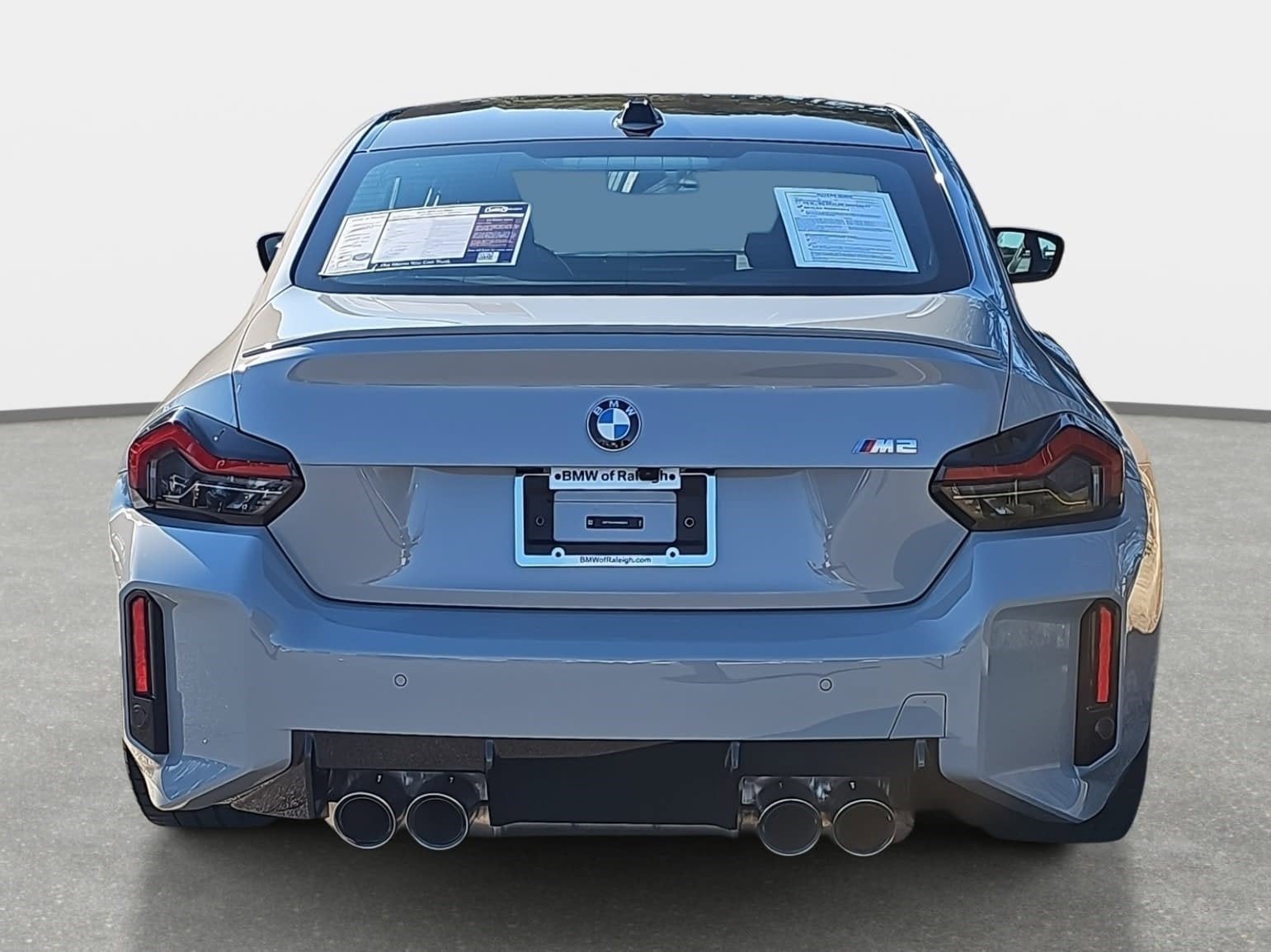 2024 BMW M2 Base