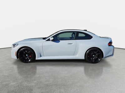 2024 BMW M2 Base