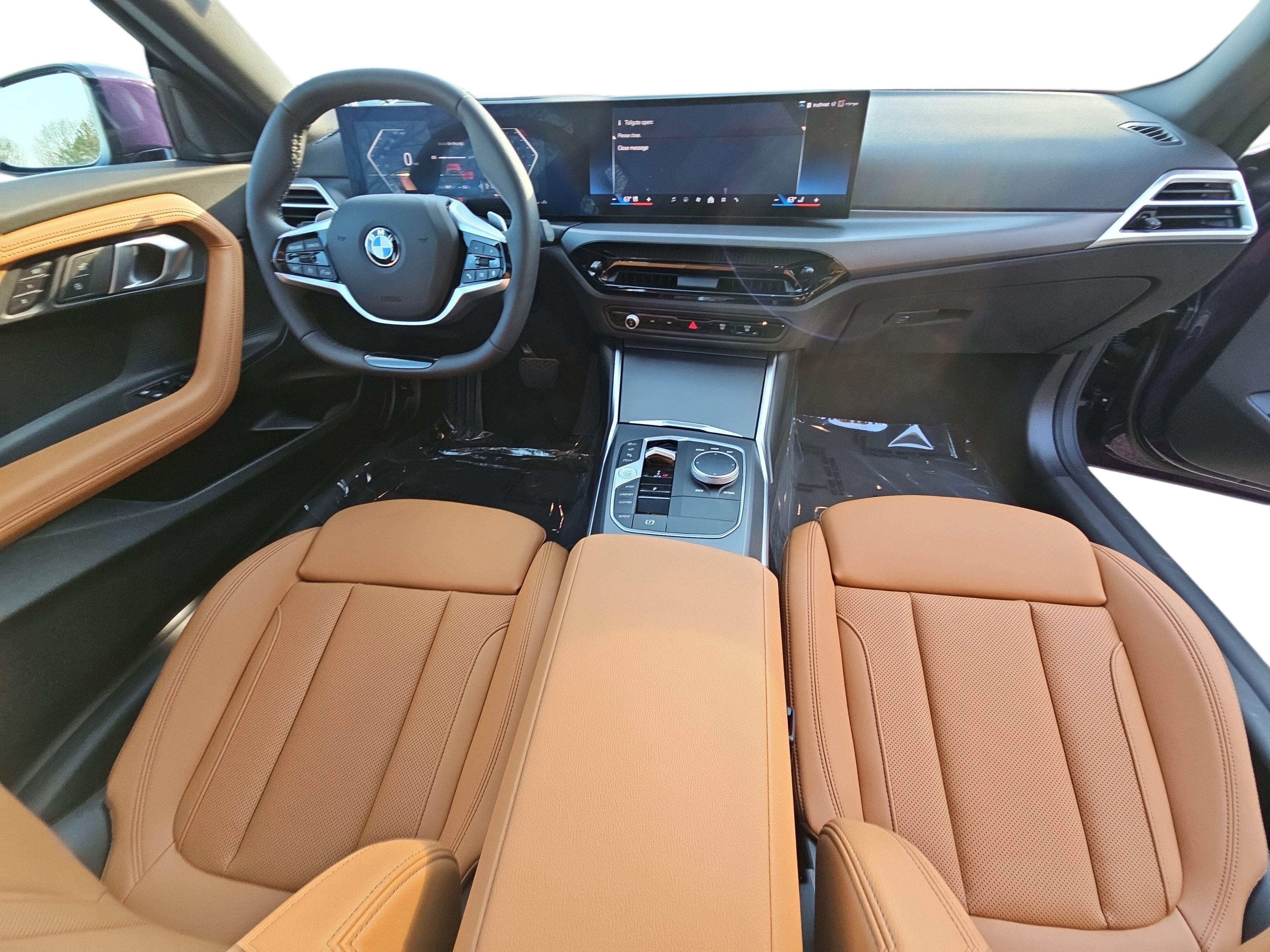 2025 BMW 2 Series 230i