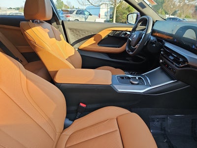 2025 BMW 2 Series 230i