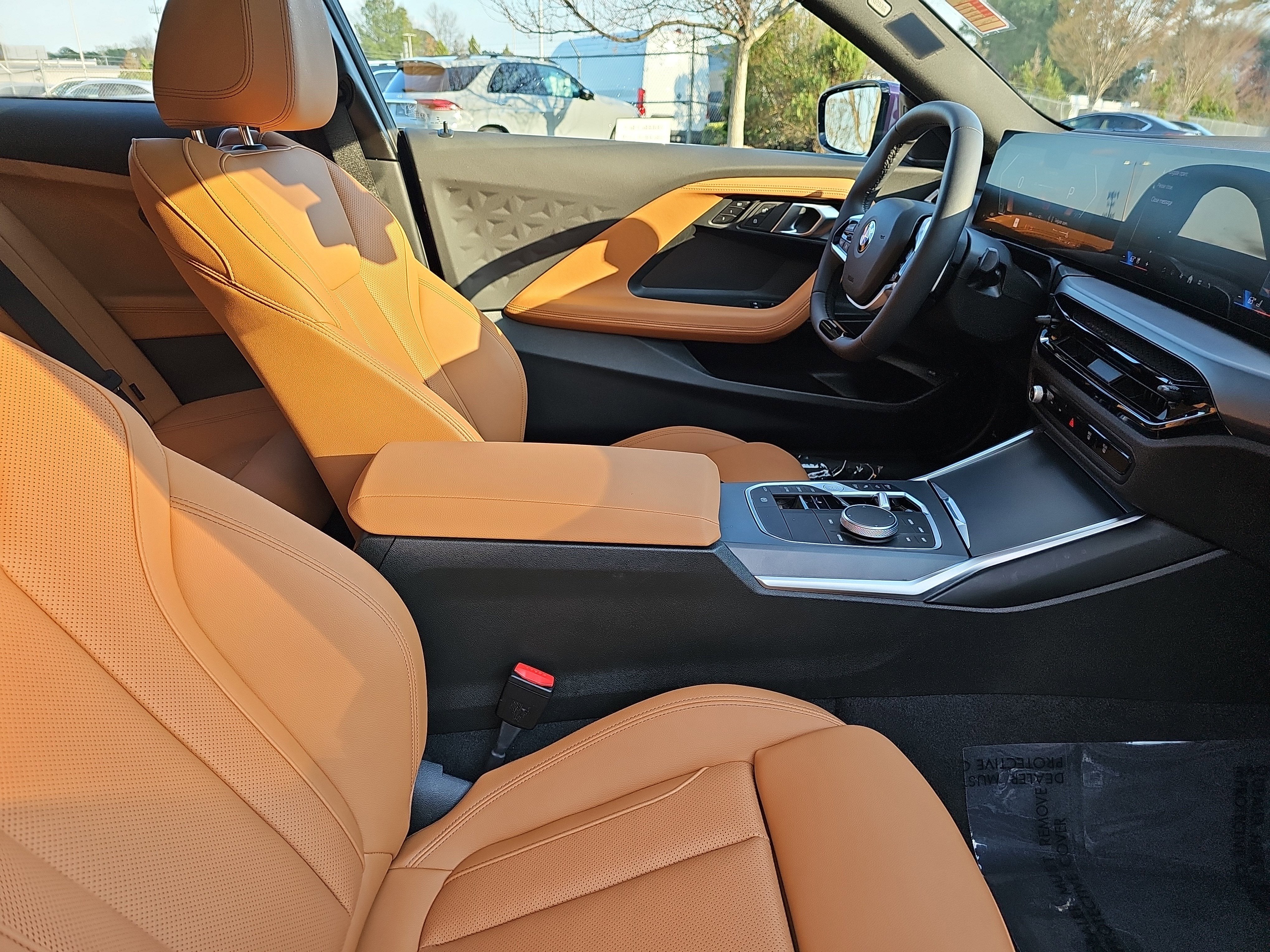 2025 BMW 2 Series 230i