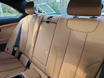 2025 BMW 2 Series 230i